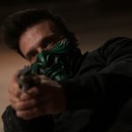 Frank Grillo ist der King of Killers im deutschen Trailer zum Actionfilm King of Killers Frank Grillo