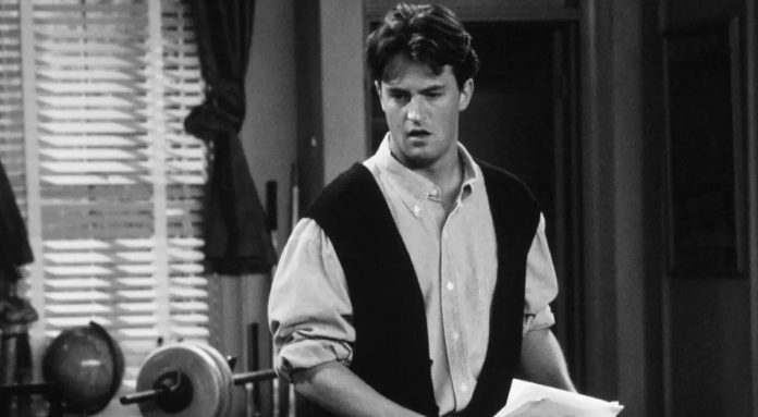 Matthew Perry