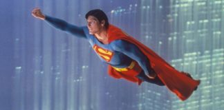 Matthew Vaughn Superman