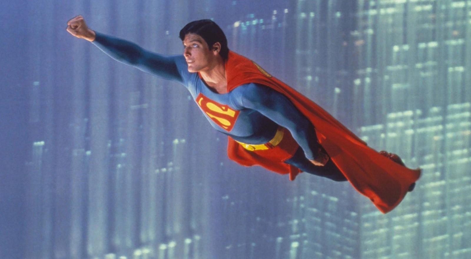 #Matthew Vaughn verrät seine ursprünglichen Pläne für eine Superman-Trilogie