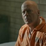 Bruce Willis in "Maximum Security"