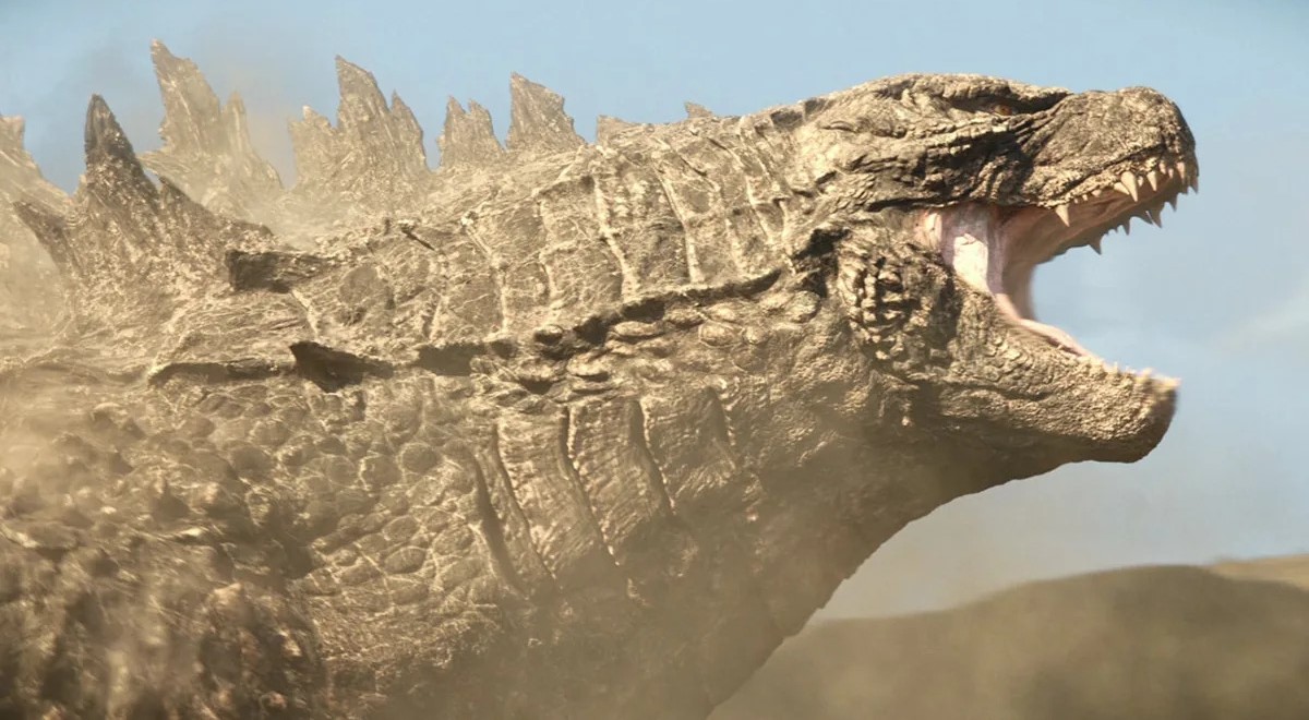 #Godzilla ist zurück im Trailer zu "Monarch: Legacy of Monsters"