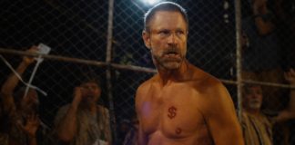 Rumble Through the Dark Trailer