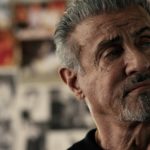 Sylvester Stallone in "Sly" © 2023 Netflix