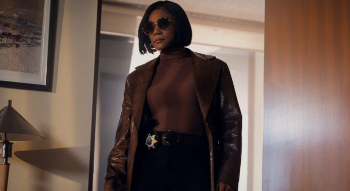 Tiffany Haddish in The Afterparty Staffel 3