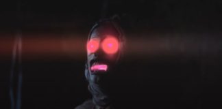 The Hyperborean Trailer