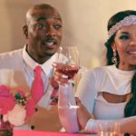 Cassie Scerbo stiftet Chaos bei Ashantis Hochzeit im Trailer zu The Plus One The Plus One Trailer