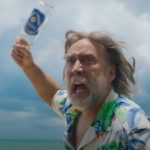 Nicolas Cage spielt einen tödlichen Rentner im spaßigen Red-Band-Trailer zu The Retirement Plan The Retirement Plan Nicolas Cage
