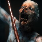 Unheimliche, blutige Fotos aus dem Horrorfilm The Well mit Terrifier-2-Star Lauren LaVera The Well Lauren LaVera Fotos