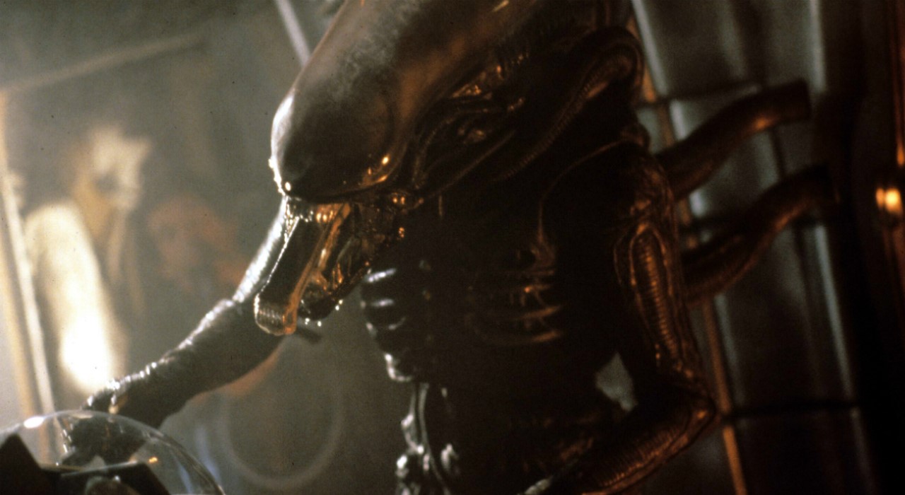 #Alien: Romulus-Hauptdarstellerin Cailee Spaeny verrät neue Details zum Setting