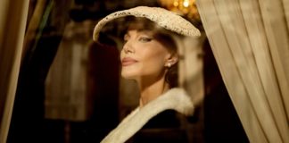 Angelina Jolie Maria Callas