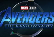 Avengers The Kang Dynasty Regisseur