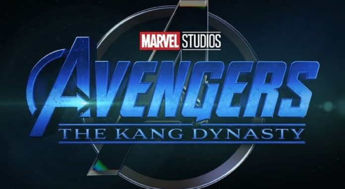 Avengers The Kang Dynasty Regisseur