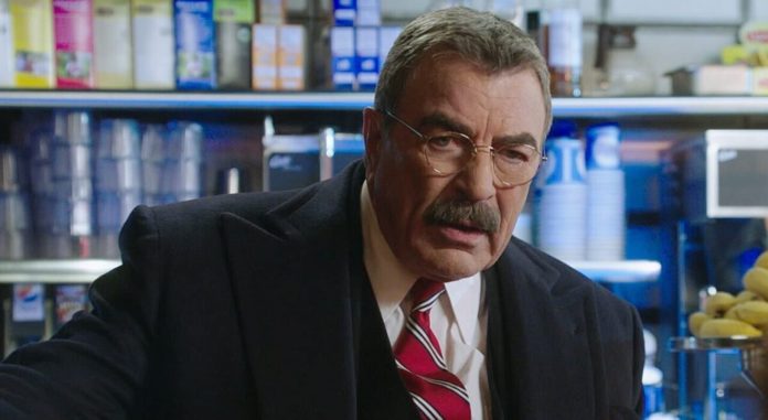 Blue Bloods Staffel 14 Ende