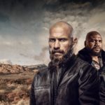 Diamond Heist: Deutscher Trailer zum FSK-18-Actioner mit drei UFC-Stars Diamond Heist Trailer deutsch