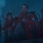 New York City friert ein im Teaser-Trailer zu Ghostbusters: Frozen Empire Ghostbusters Frozen Empire Teaser