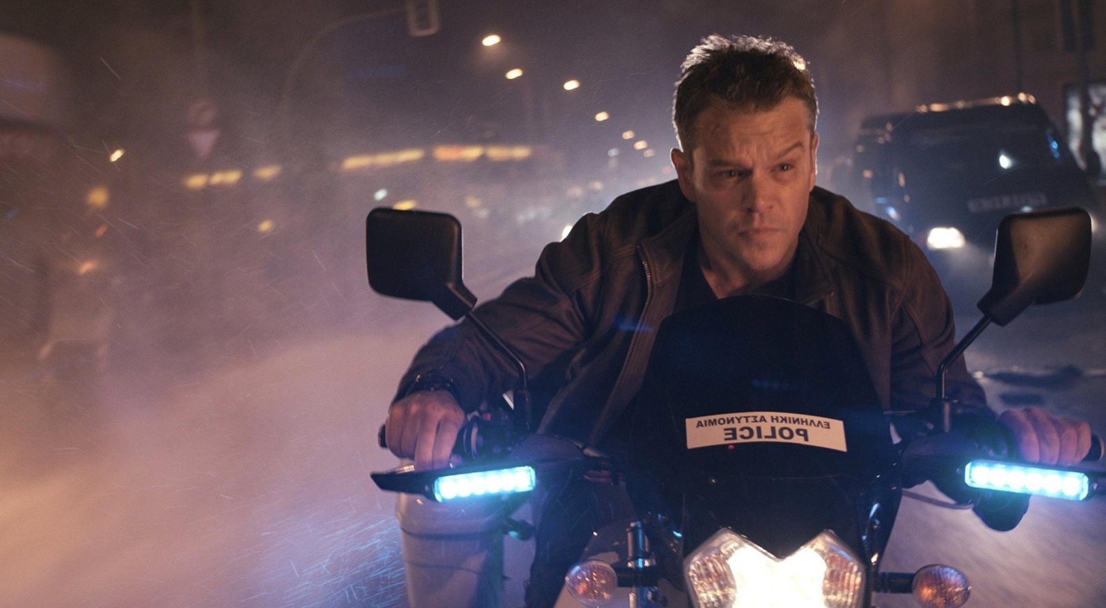 #Neuer Jason-Bourne-Film ist in Arbeit vom Im Westen nichts Neues-Regisseur