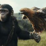 Planet der Affen: New Kingdom – Spektakulärer Teaser zur Fortsetzung der Reboot-Trilogie Planet der Affen New Kingdom Teaser