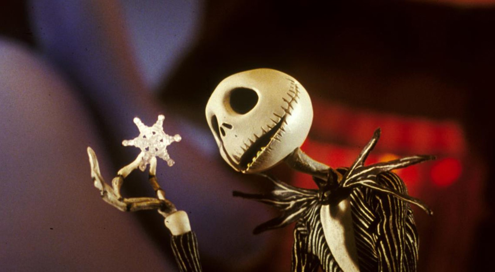 #Tim Burton schließt Nightmare Before Christmas 2 kategorisch aus