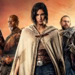 Neuer Trailer zu Rebel Moon – Teil 1: Kind des Feuers verspricht Star Wars à la Zack Snyder Rebel Moon Teil 1 Kind des Feuers Trailer