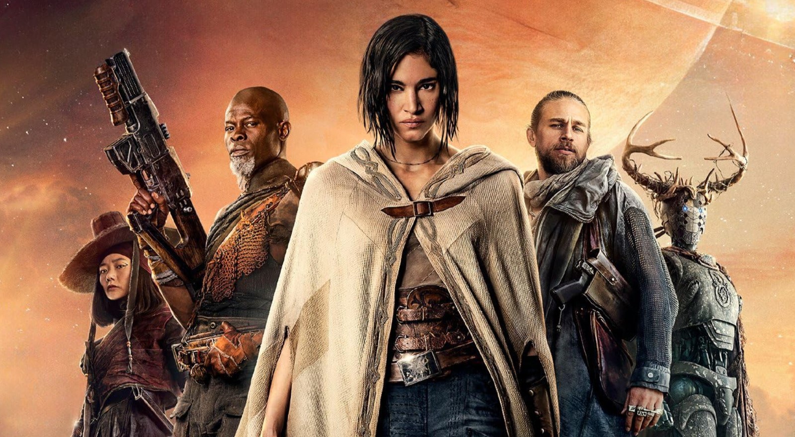 Neuer Trailer Zu Rebel Moon Teil 1 Kind Des Feuers Verspricht Neuer Trailer Zu Rebel Moon Teil 1 Kind Des Feuers Verspricht