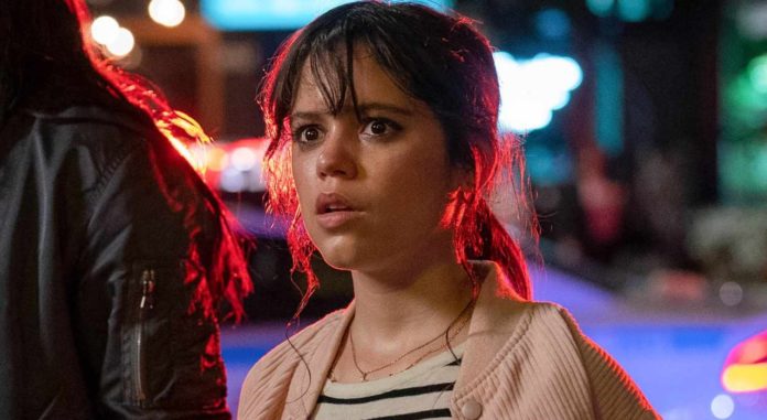 Jenna Ortega in Scream 7 Jenna Ortega Ausstieg