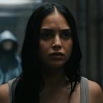 Melissa Barrera von Scream 7 gefeuert! Scream 7 Melissa Barrera