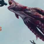 Sharktopus: Trailer zum chinesischen Remake von Roger Cormans Monstertrash Sharktopus Remake
