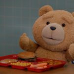 Ted Serie Trailer
