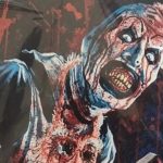 Terrifier 3: Erstes Poster bestätigt, dass das Sequel ein Weihnachtsfilm ist Terrifier 3 Weihnachtsfilm