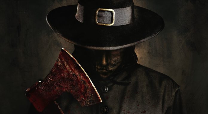 Thanksgiving (2023) Filmkritik