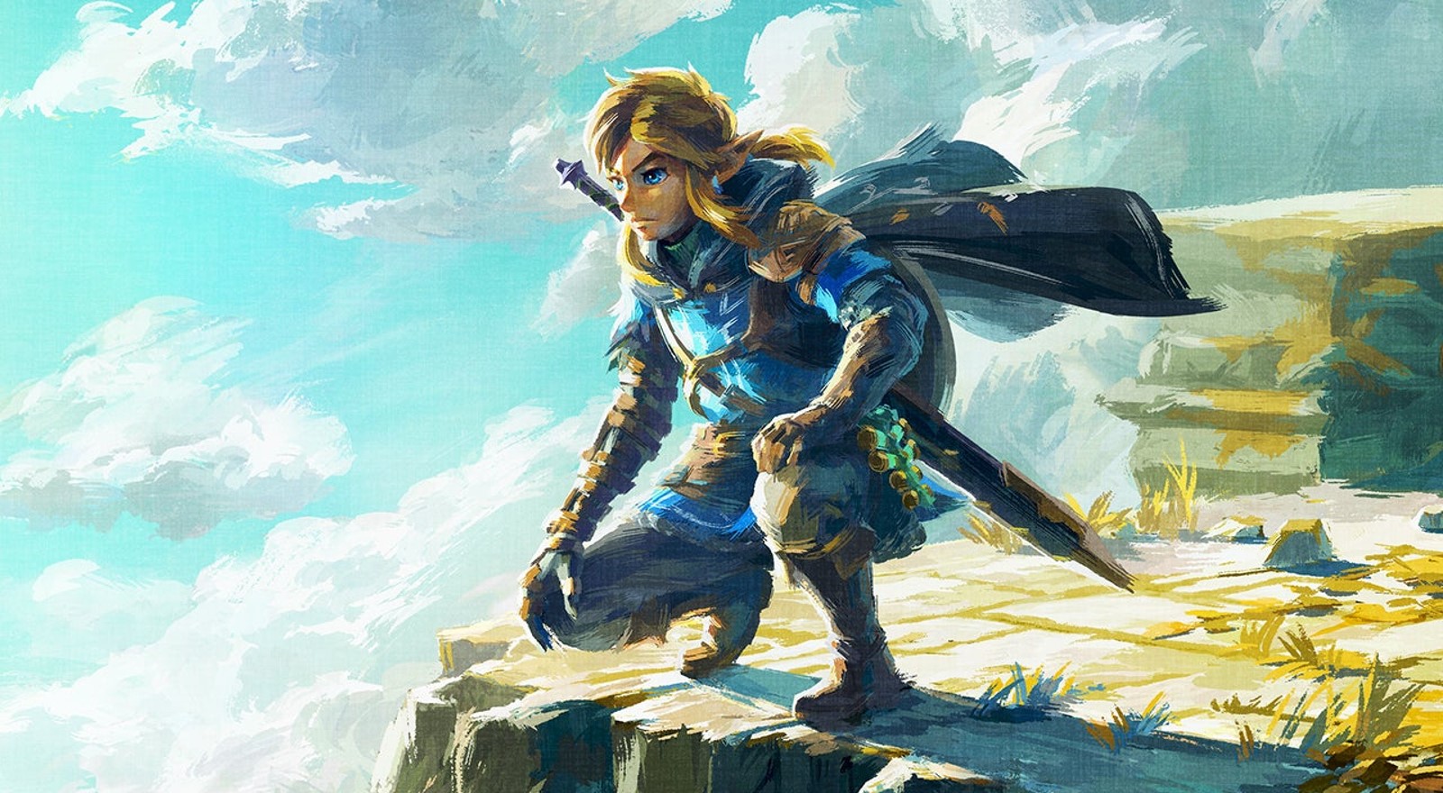 #"The Legend of Zelda" wird verfilmt