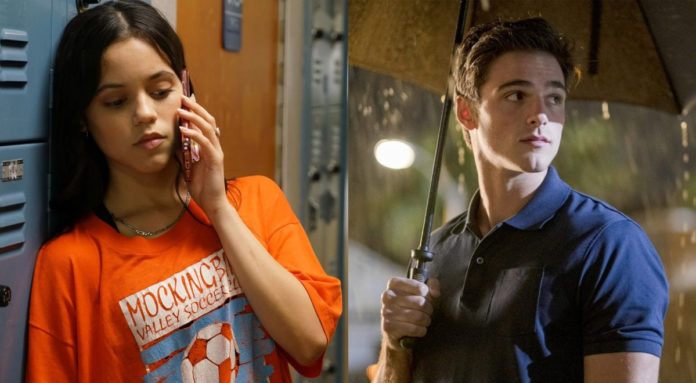 Jenna Ortega, Jacob Elordi Twilight Reboot Cast