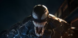 Venom 3 Starttermin