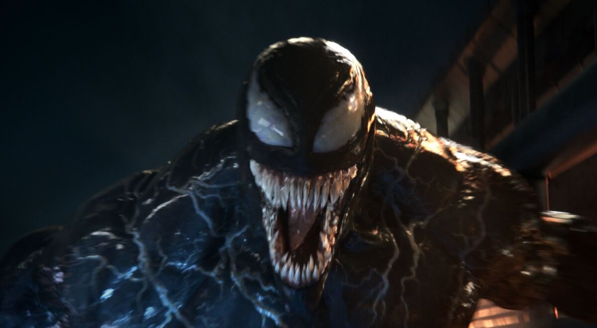 #Venom 3 wird wieder gedreht, Kinostart nach hinten verschoben