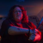 A Creature Was Stirring: Trailer zum weihnachtlichen Monsterhorrorfilm mit Chrissy Metz A Creature Was Stirring Trailer