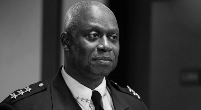 Andre Braugher Todesursache