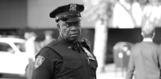 Andre Braugher tot