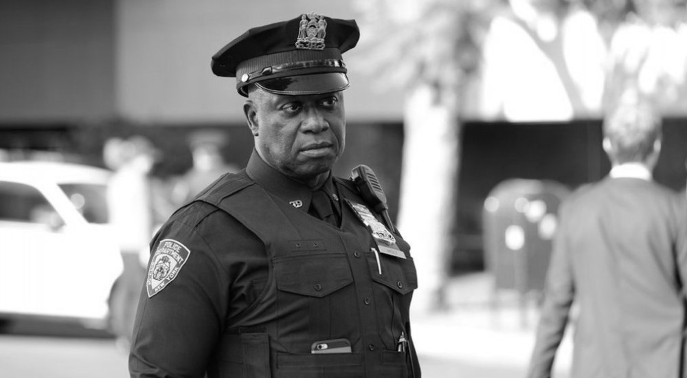 Filme Und Serien Von Andre Braugher "Homicide"- und "Brooklyn Nine-Nine"-Darsteller Andre Braugher ist tot