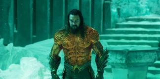 Aquaman 3