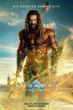 Aquaman: Lost Kingdom (2023) Kritik