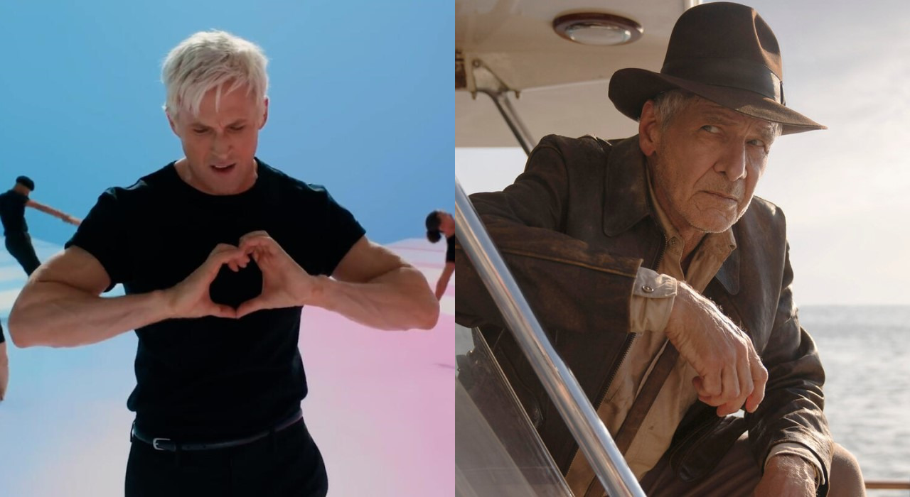 Oscars 2024 Hier ist die Vorauswahl in den Kategorien "Beste Filmmusik