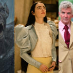 Zehn Filme in der Vorauswahl für den "Make-up und Frisuren"-Oscar 2024 Bestes Makeup Oscar 2024