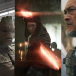 Beste visuelle Effekte 2023: Die Oscar-Vorauswahl steht fest Beste visuelle Effekte 2023