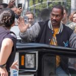 Die Quasselstrippe ist zurück: Erster Teaser-Trailer zu Beverly Hills Cop: Axel F! Beverly Hills Cop Axel F Teaser