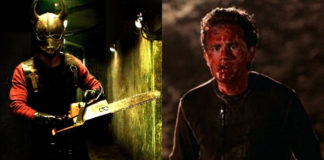 Cabin Fever Hostel Sequel