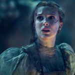 Damsel: Starttermin und neues Poster des Fantasy-Abenteuerfilms mit Millie Bobby Brown Damsel Netflix