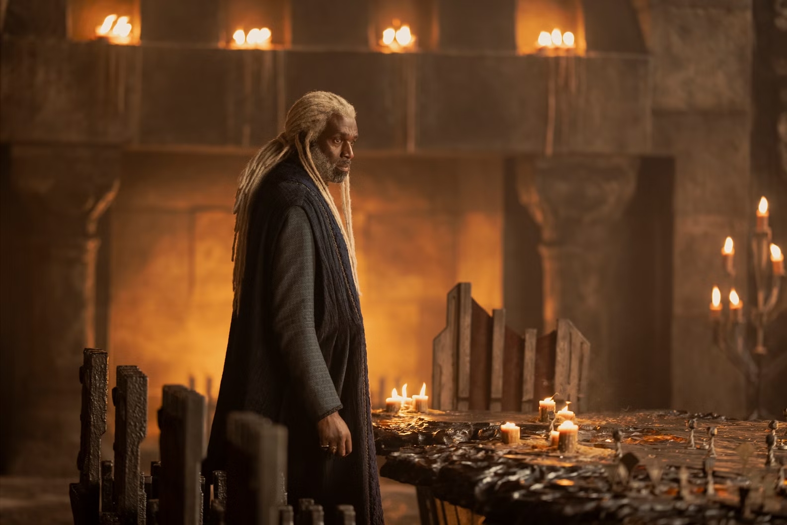 House of the Dragon Staffel 2 Teaser Foto 6 House of the Dragon Staffel 2 Teaser Foto 6