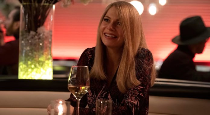 Michelle Williams in Dying for Sex Michelle Williams