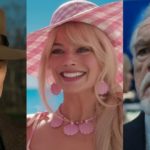 Golden Globes 2024: Barbenheimer und "Succession" dominieren bei den Nominierungen Golden Globes 2024 Nominierungen